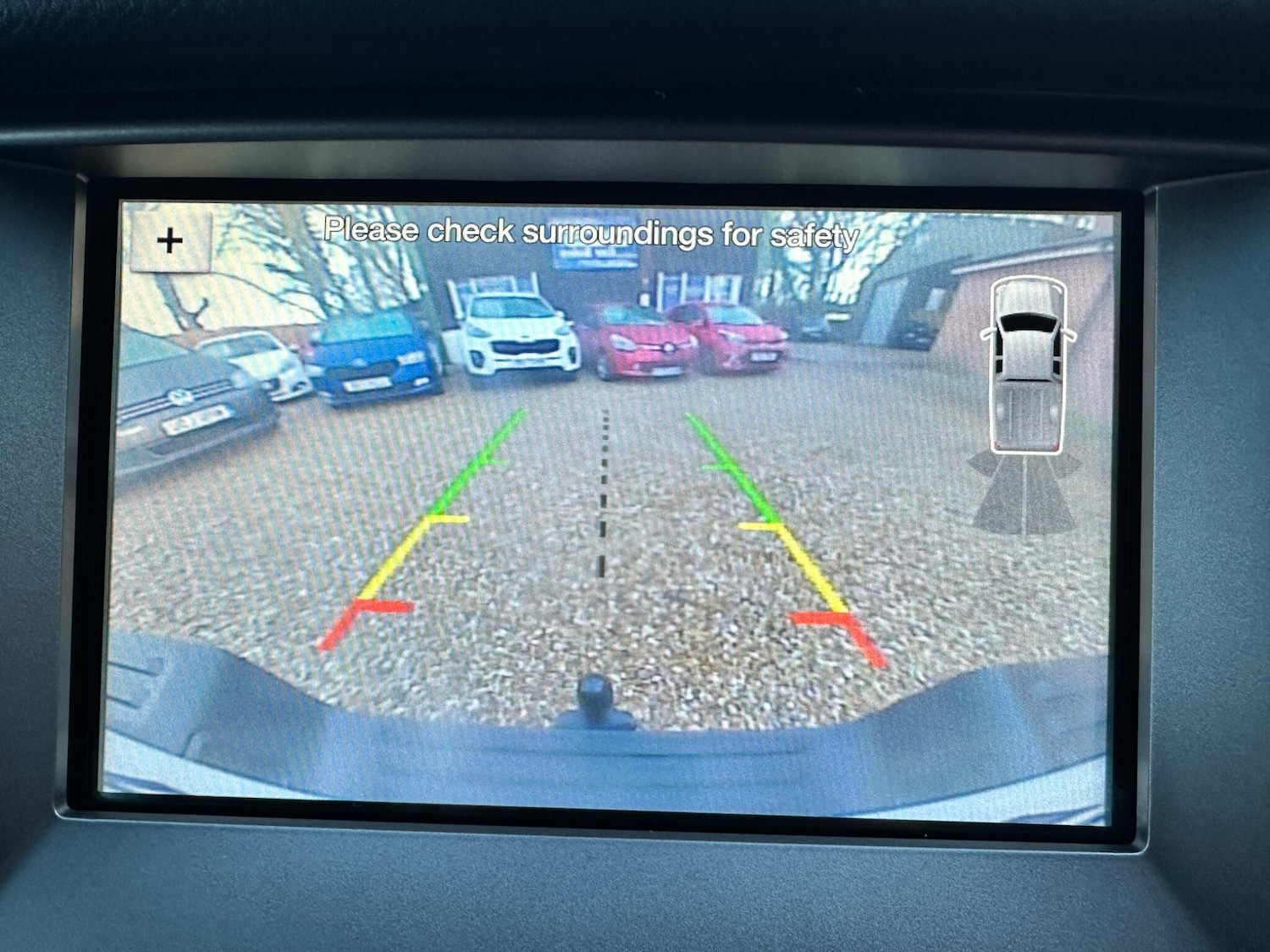 Used Ford Ranger 2018 for sale - 76994822: Photo 14