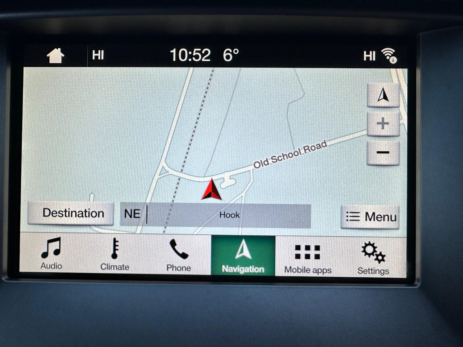 Used Ford Ranger 2018 for sale - 76994822: Photo 15