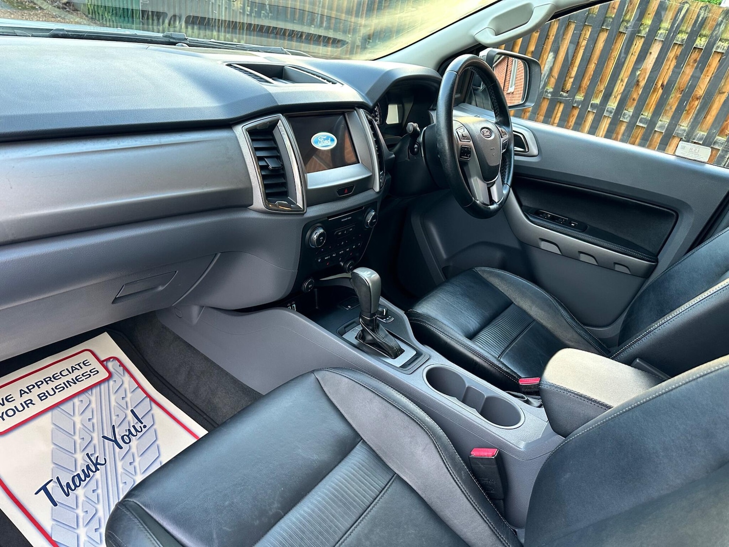 Used Ford Ranger 2018 for sale - 76994822: Photo 16