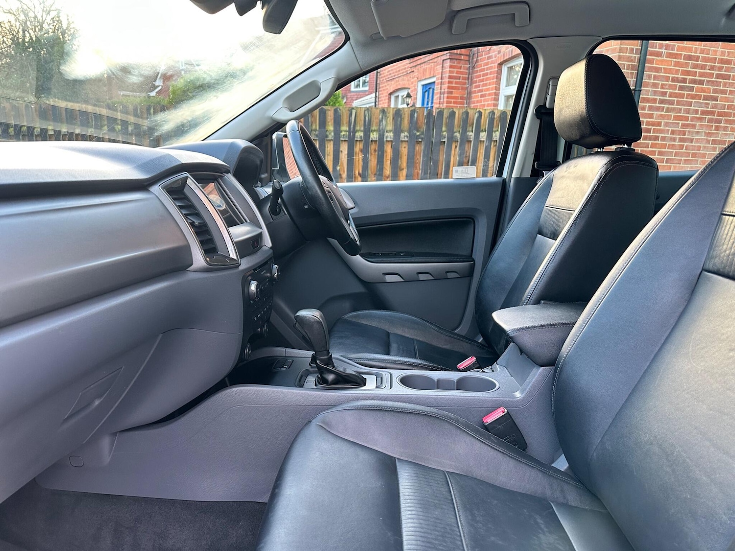 Used Ford Ranger 2018 for sale - 76994822: Photo 17