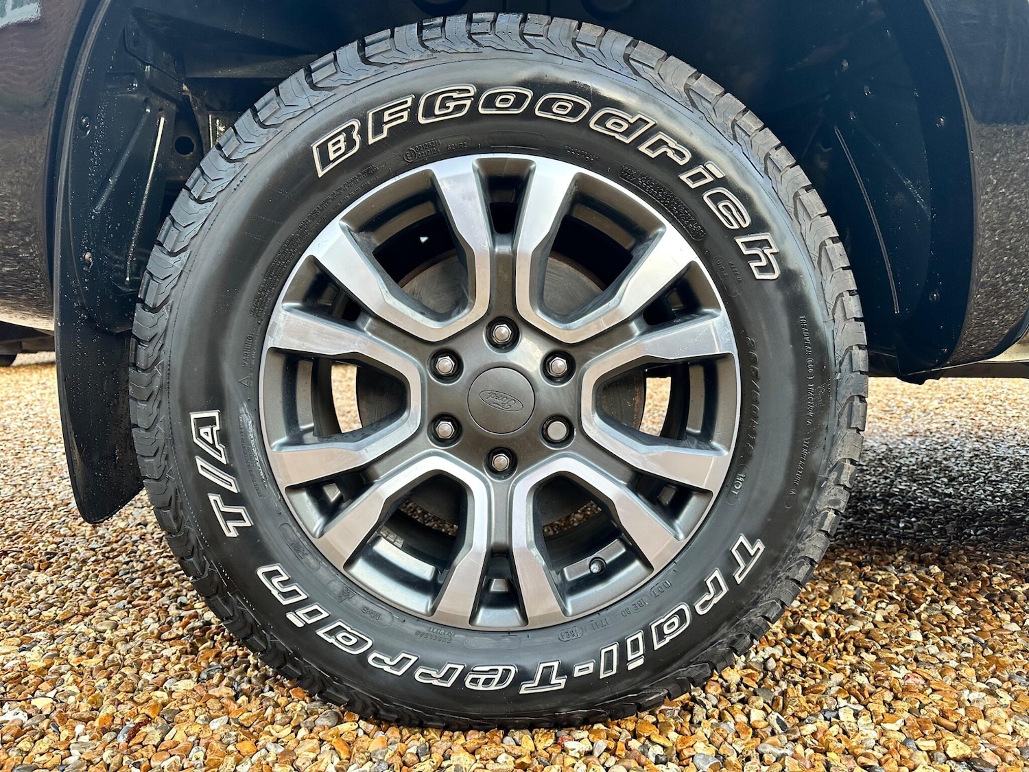 Used Ford Ranger 2018 for sale - 76994822: Photo 22