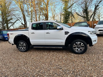 Used Ford Ranger 2018 for sale - 76994822: Photo