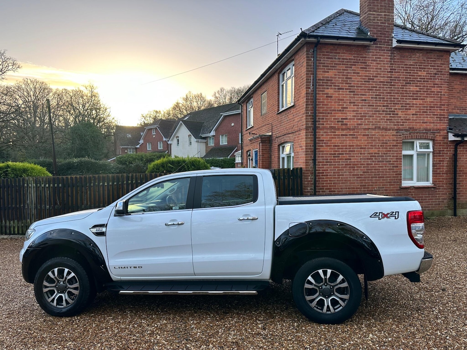 Used Ford Ranger 2018 for sale - 76994822: Photo 7