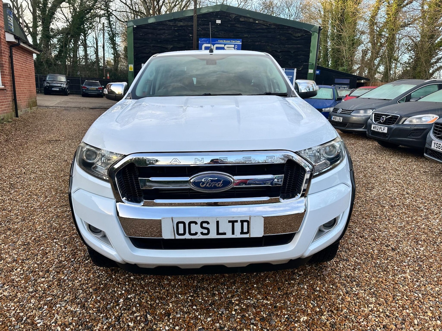 Used Ford Ranger 2018 for sale - 76994822: Photo 9