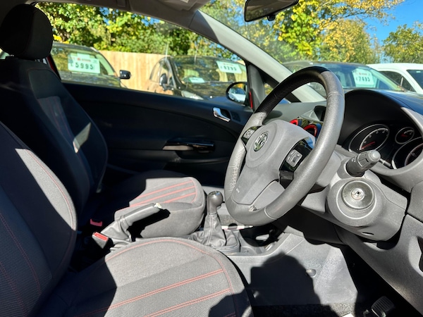 Used Vauxhall Corsa 2015 for sale - 76189532: Photo 10