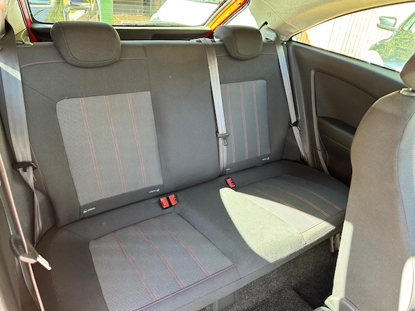 Used Vauxhall Corsa 2015 for sale - 76189532: Photo 14