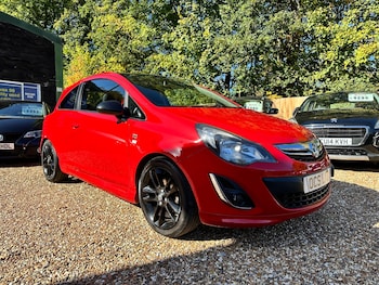 Used Vauxhall Corsa 2015 for sale - 76189532: Photo