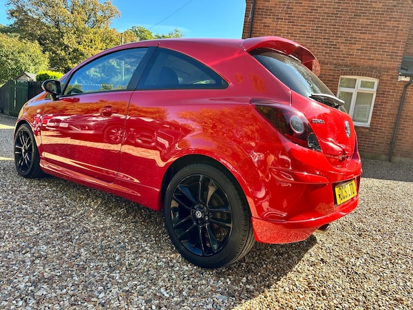 Used Vauxhall Corsa 2015 for sale - 76189532: Photo 6