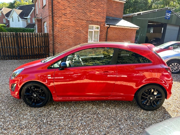Used Vauxhall Corsa 2015 for sale - 76189532: Photo 7