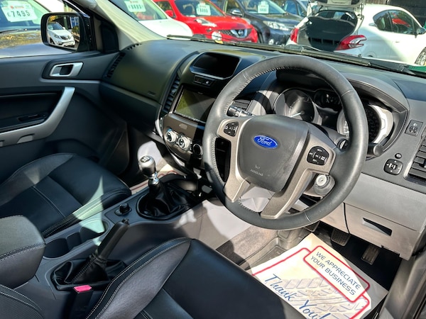 Used Ford Ranger 2015 for sale - 76201390: Photo 11