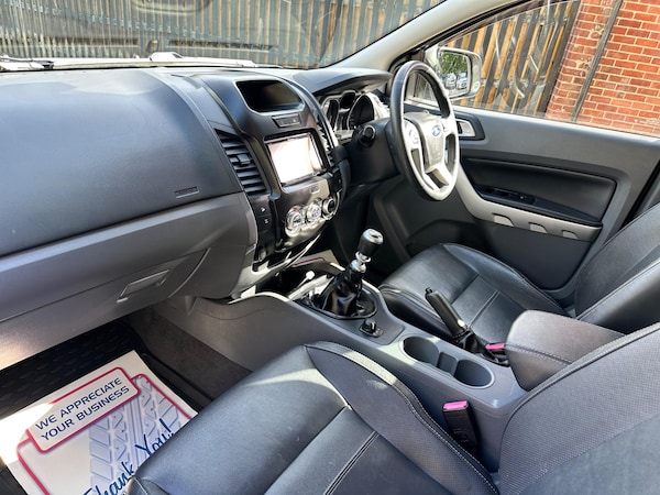 Used Ford Ranger 2015 for sale - 76201390: Photo 17