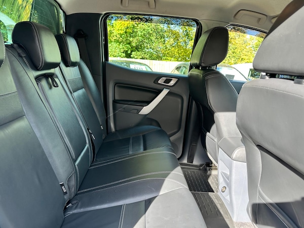 Used Ford Ranger 2015 for sale - 76201390: Photo 19