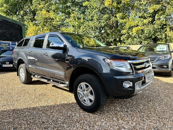 Ford - Ranger