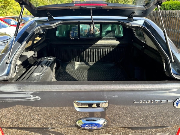 Used Ford Ranger 2015 for sale - 76201390: Photo 21