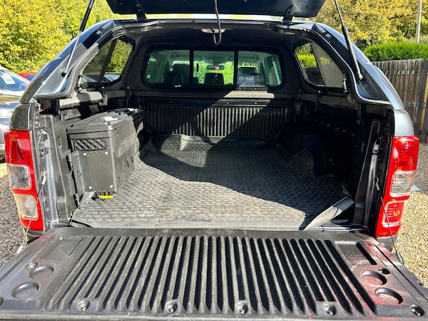 Used Ford Ranger 2015 for sale - 76201390: Photo 22