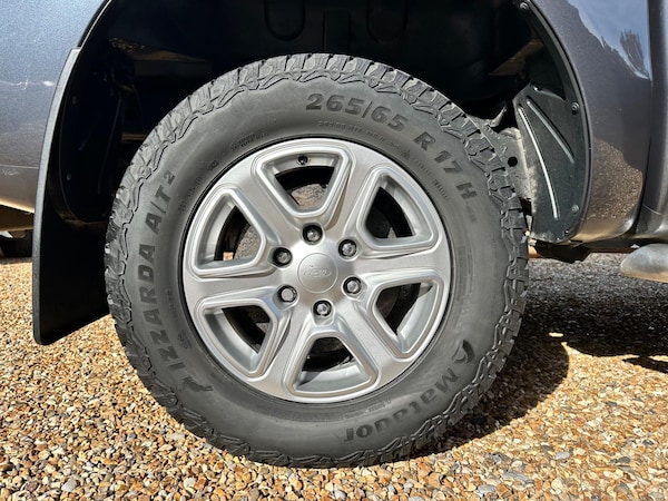 Used Ford Ranger 2015 for sale - 76201390: Photo 23