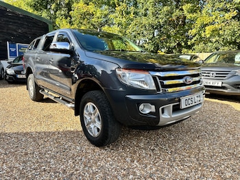 Used Ford Ranger 2015 for sale - 76201390: Photo 2