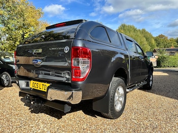 Used Ford Ranger 2015 for sale - 76201390: Photo 4