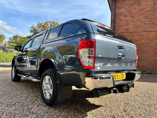 Used Ford Ranger 2015 for sale - 76201390: Photo 6