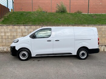 Used Peugeot Expert 2023 for sale - 75567108: Photo