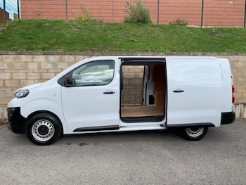 Used Peugeot Expert 2023 for sale - 75567108: Photo