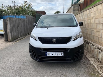 Used Peugeot Expert 2023 for sale - 75567108: Photo