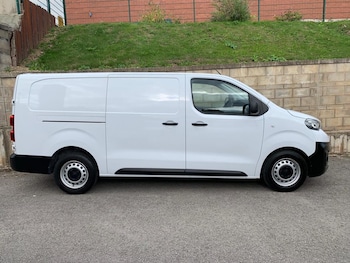 Used Peugeot Expert 2023 for sale - 75567108: Photo