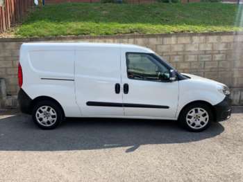 Used Fiat Doblo 2021 for sale - 74949582: Photo