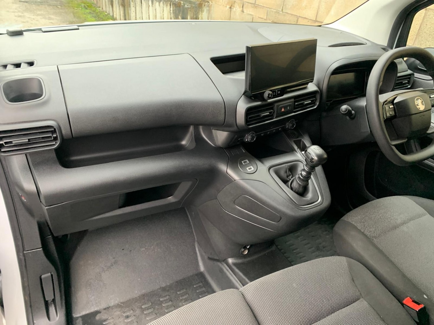 Used Vauxhall Combo 2024 for sale - 77516094: Photo 10