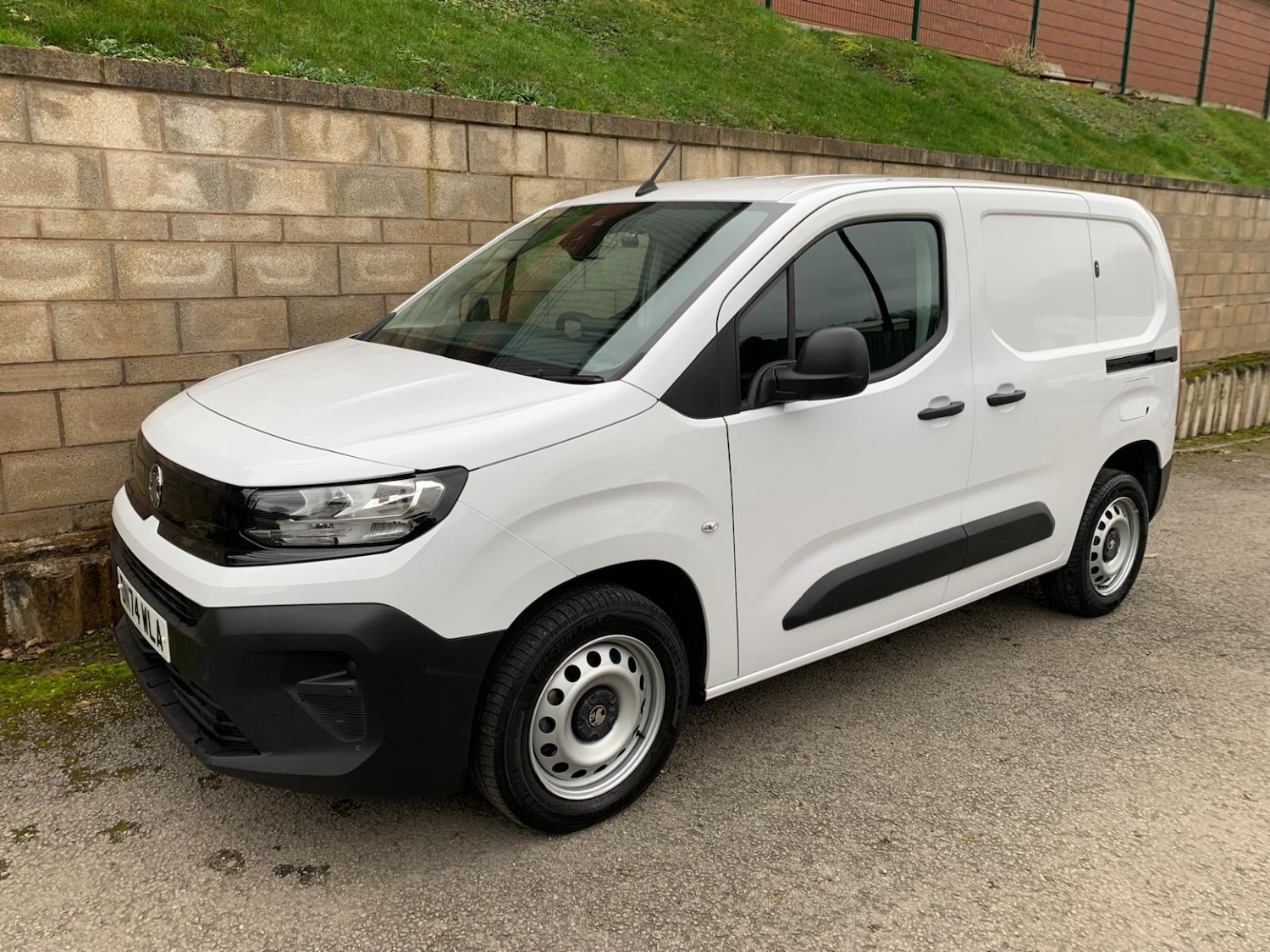 Used Vauxhall Combo 2024 for sale - 77516094: Photo 12