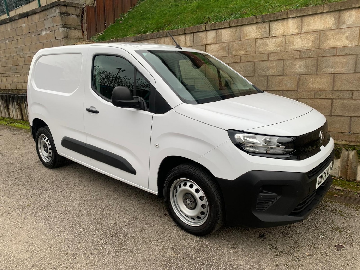 Used Vauxhall Combo 2024 for sale - 77516094: Photo 13