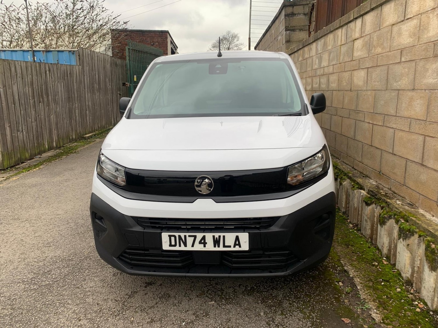 Used Vauxhall Combo 2024 for sale - 77516094: Photo 3