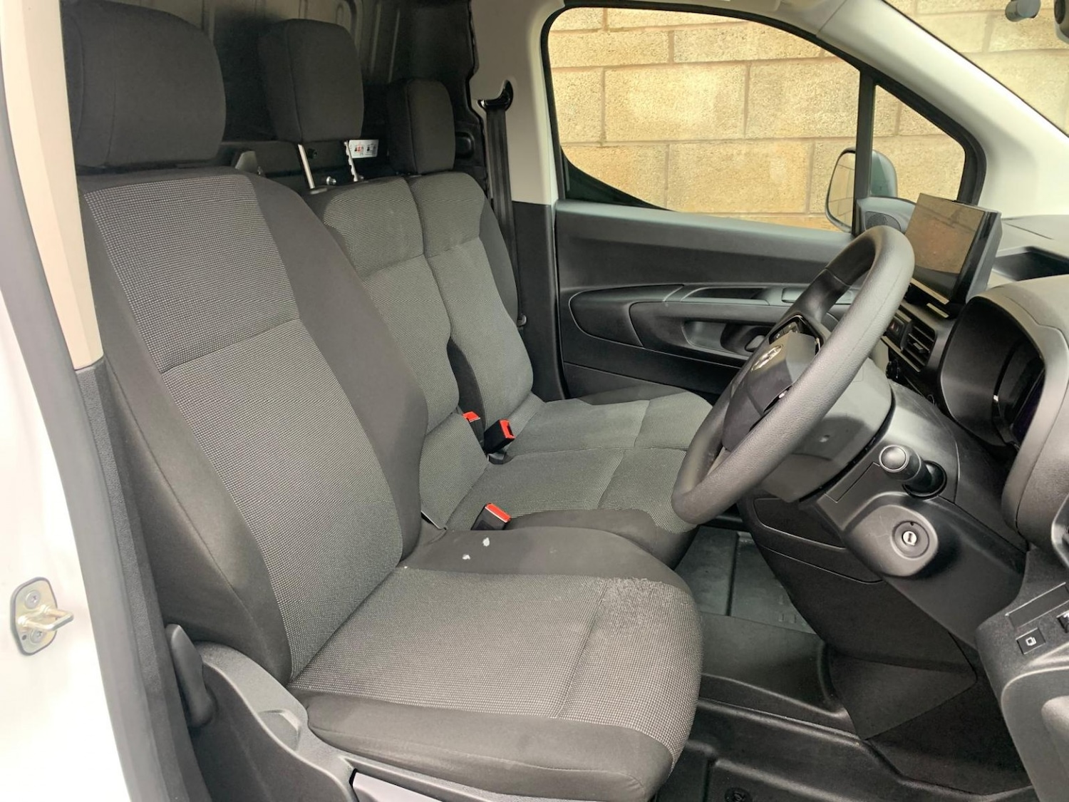 Used Vauxhall Combo 2024 for sale - 77516094: Photo 8