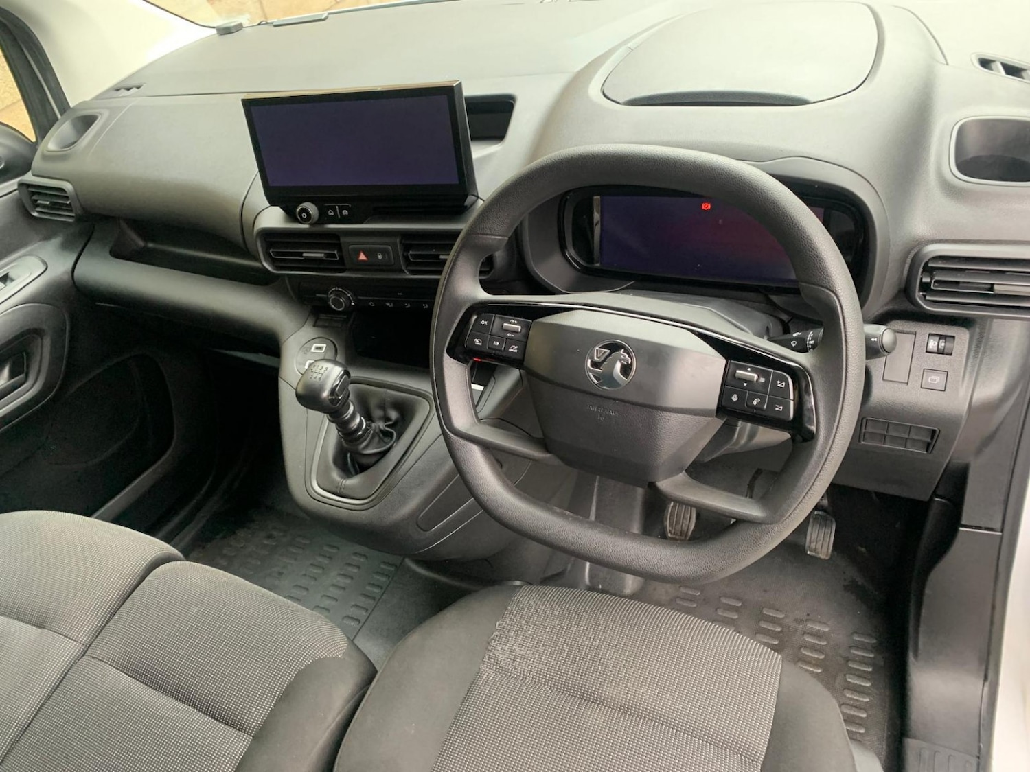 Used Vauxhall Combo 2024 for sale - 77516094: Photo 9