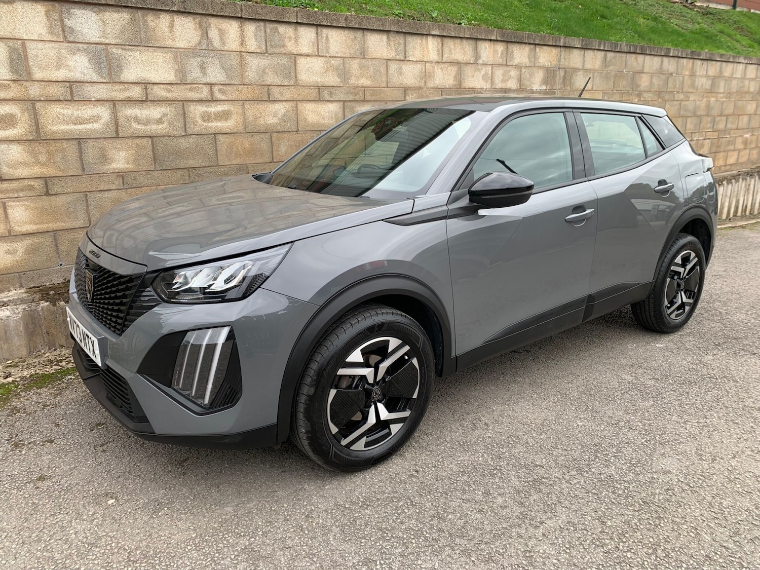 Used Peugeot 2008 2023 for sale - 76312391: Photo 11