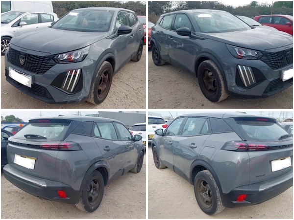 Used Peugeot 2008 2023 for sale - 76312391: Photo 12