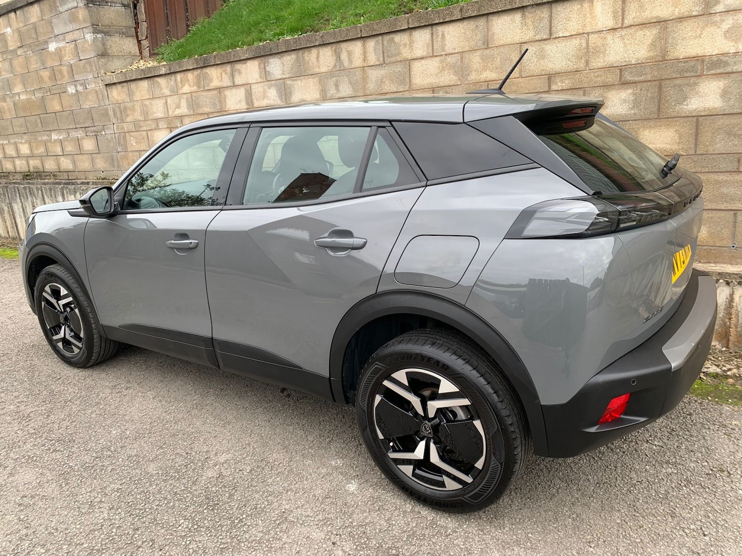 Used Peugeot 2008 2023 for sale - 76312391: Photo 13