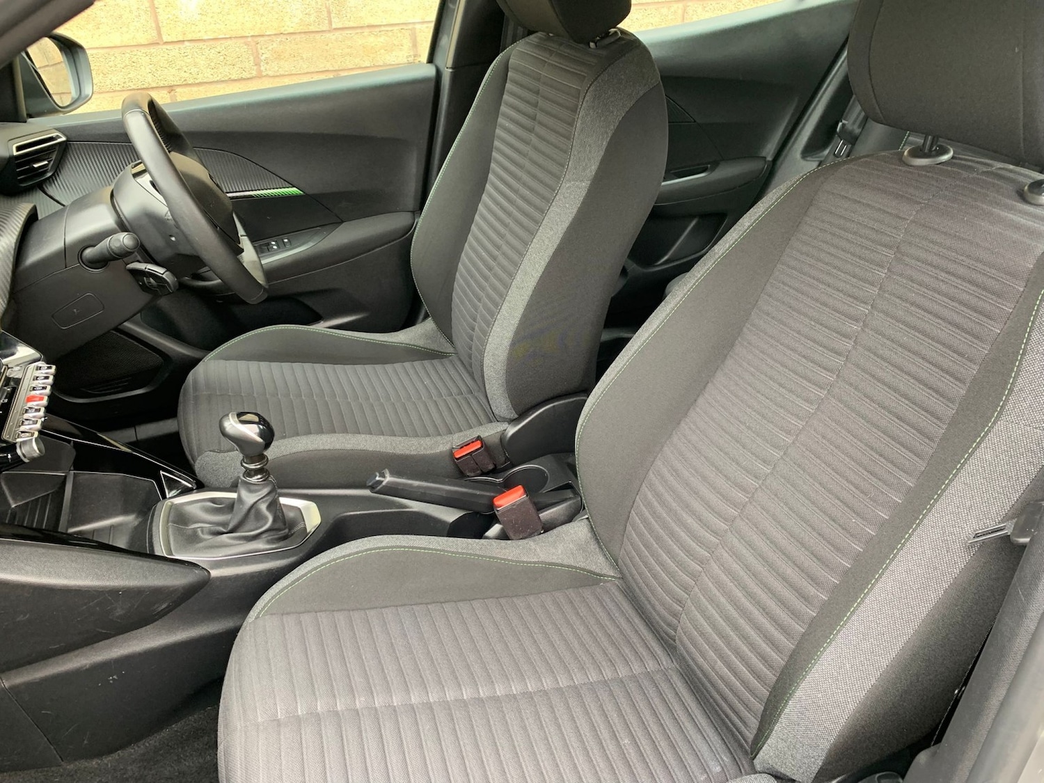 Used Peugeot 2008 2023 for sale - 76312391: Photo 14