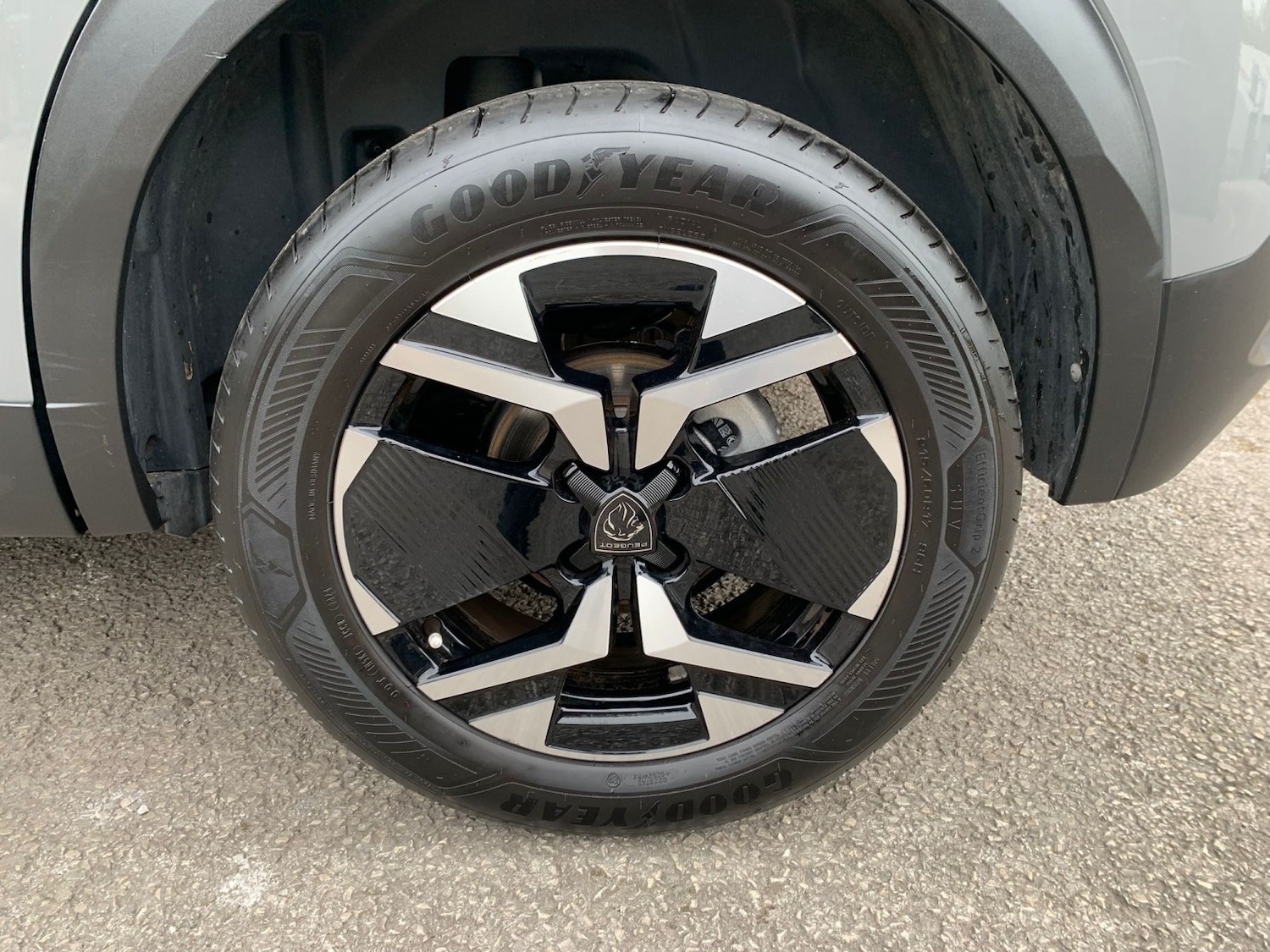 Used Peugeot 2008 2023 for sale - 76312391: Photo 17