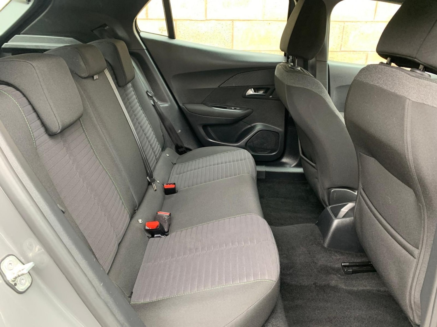 Used Peugeot 2008 2023 for sale - 76312391: Photo 19