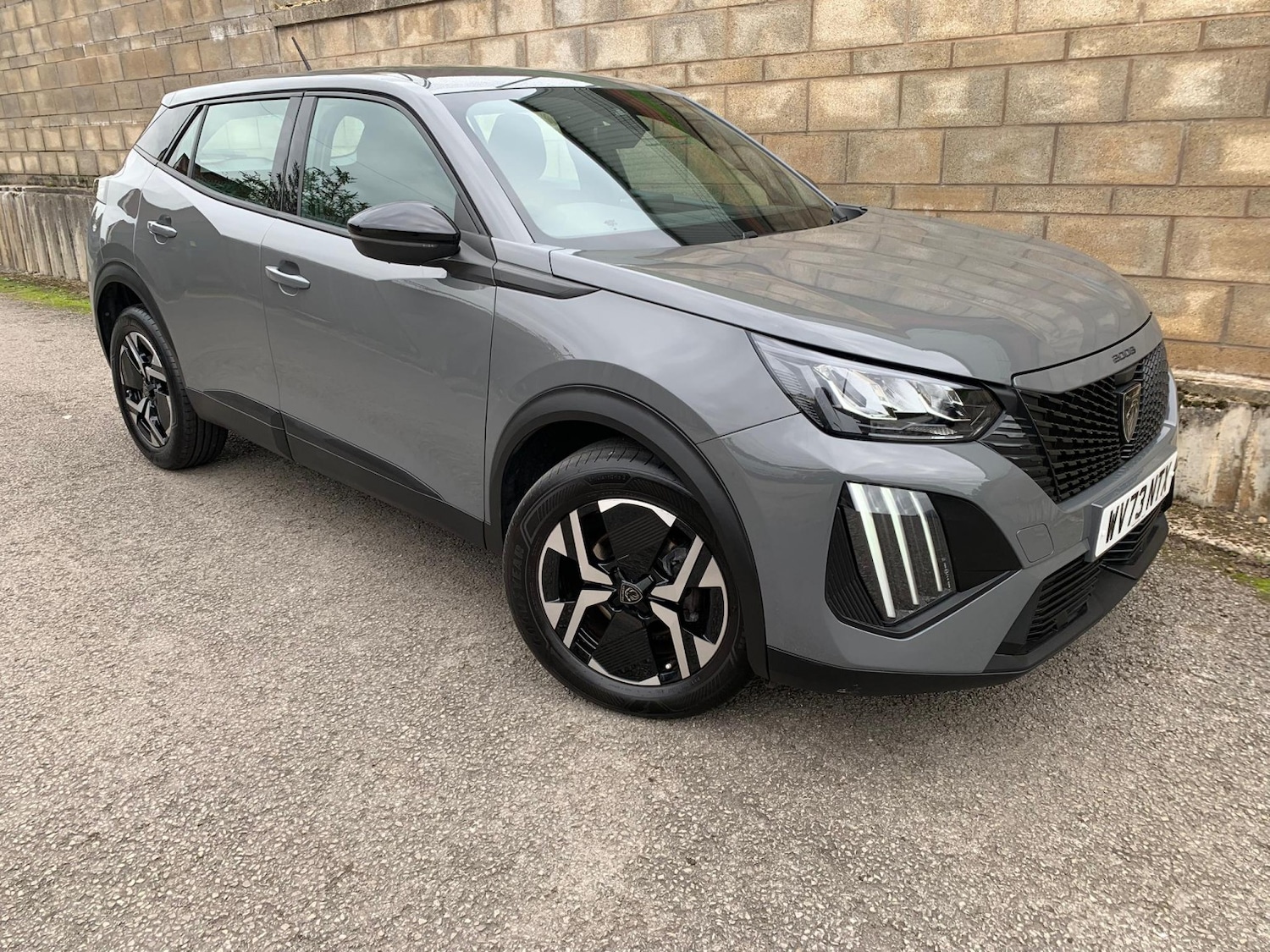 Used Peugeot 2008 2023 for sale - 76312391: Photo 20