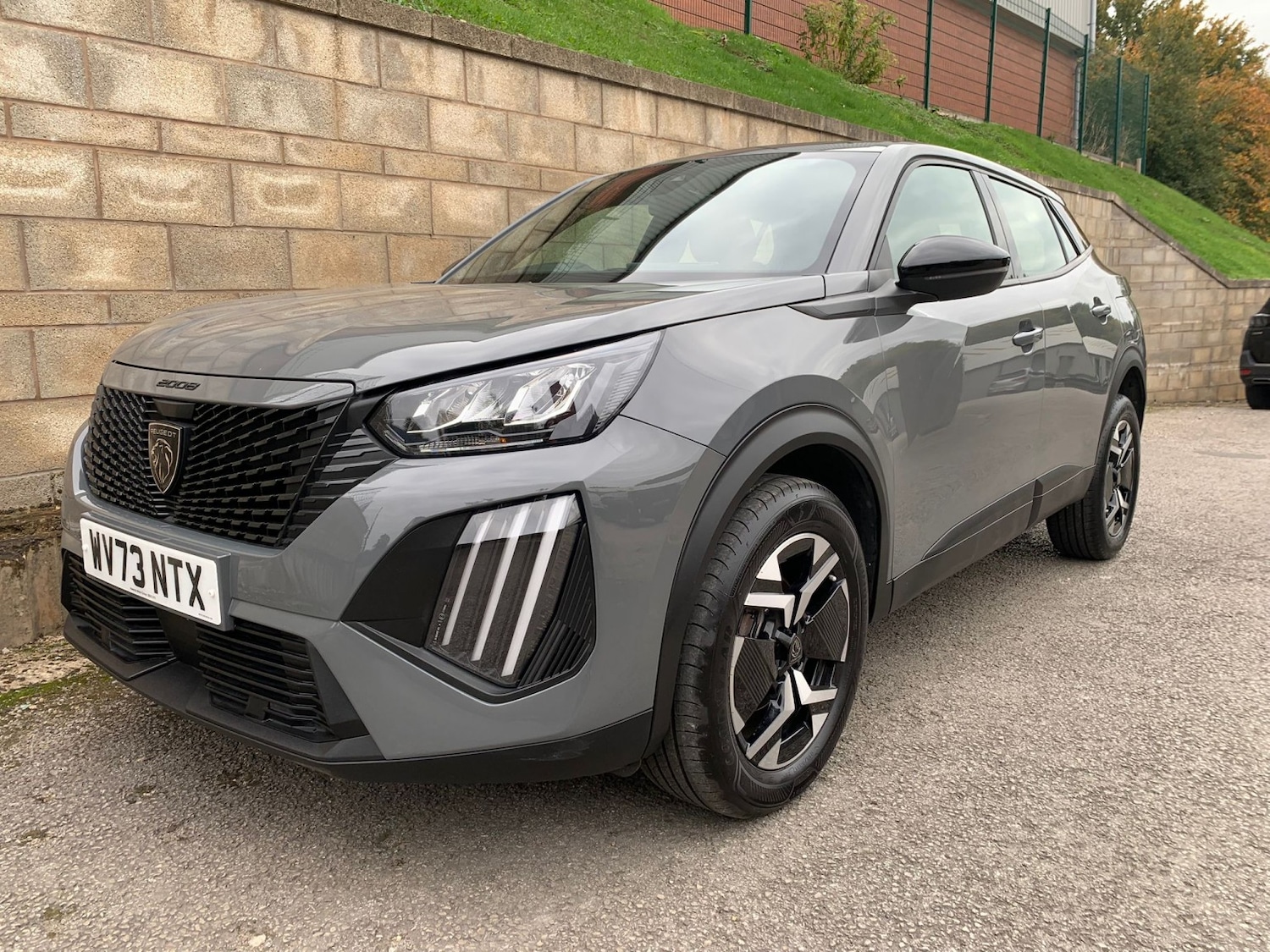 Used Peugeot 2008 2023 for sale - 76312391: Photo 5