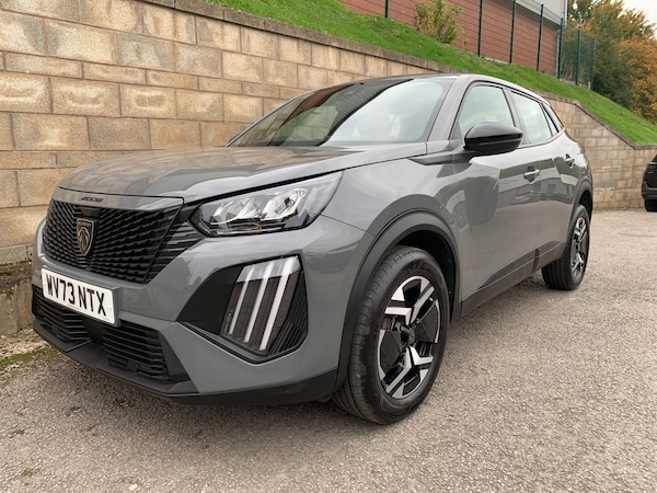 Used Peugeot 2008 2023 for sale - 76312391: Photo 5