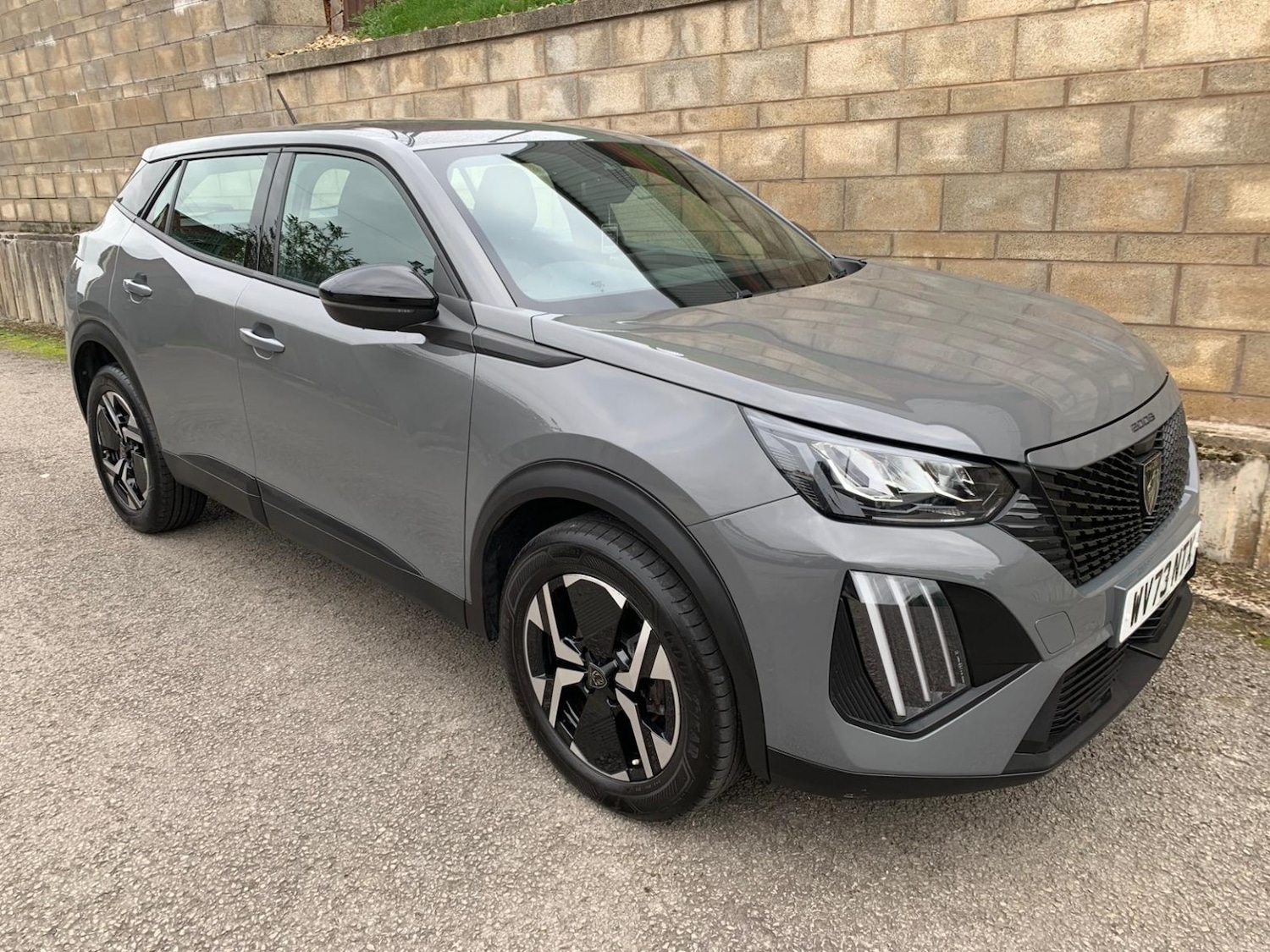 Used Peugeot 2008 2023 for sale - 76312391: Photo 6