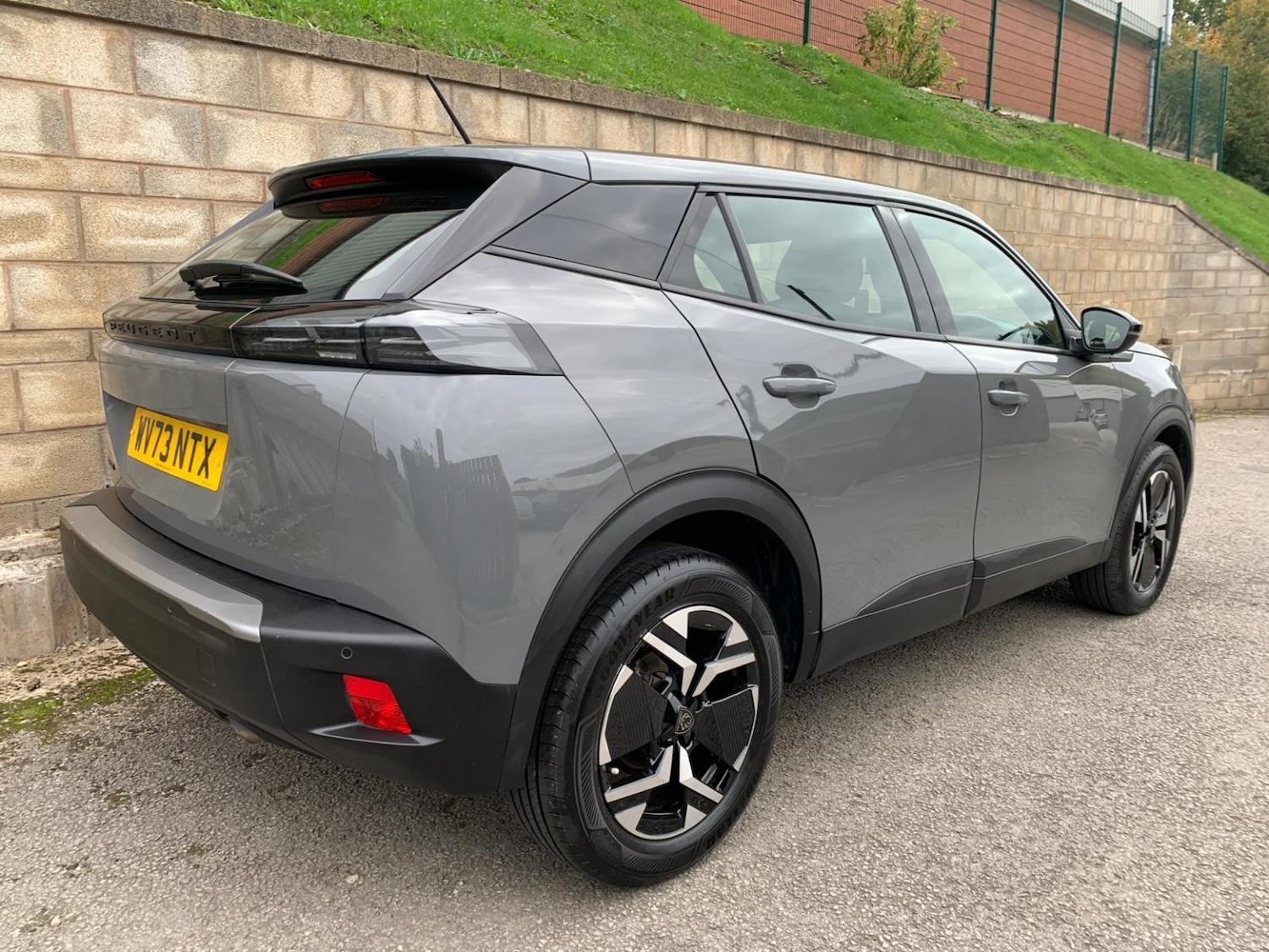 Used Peugeot 2008 2023 for sale - 76312391: Photo 7