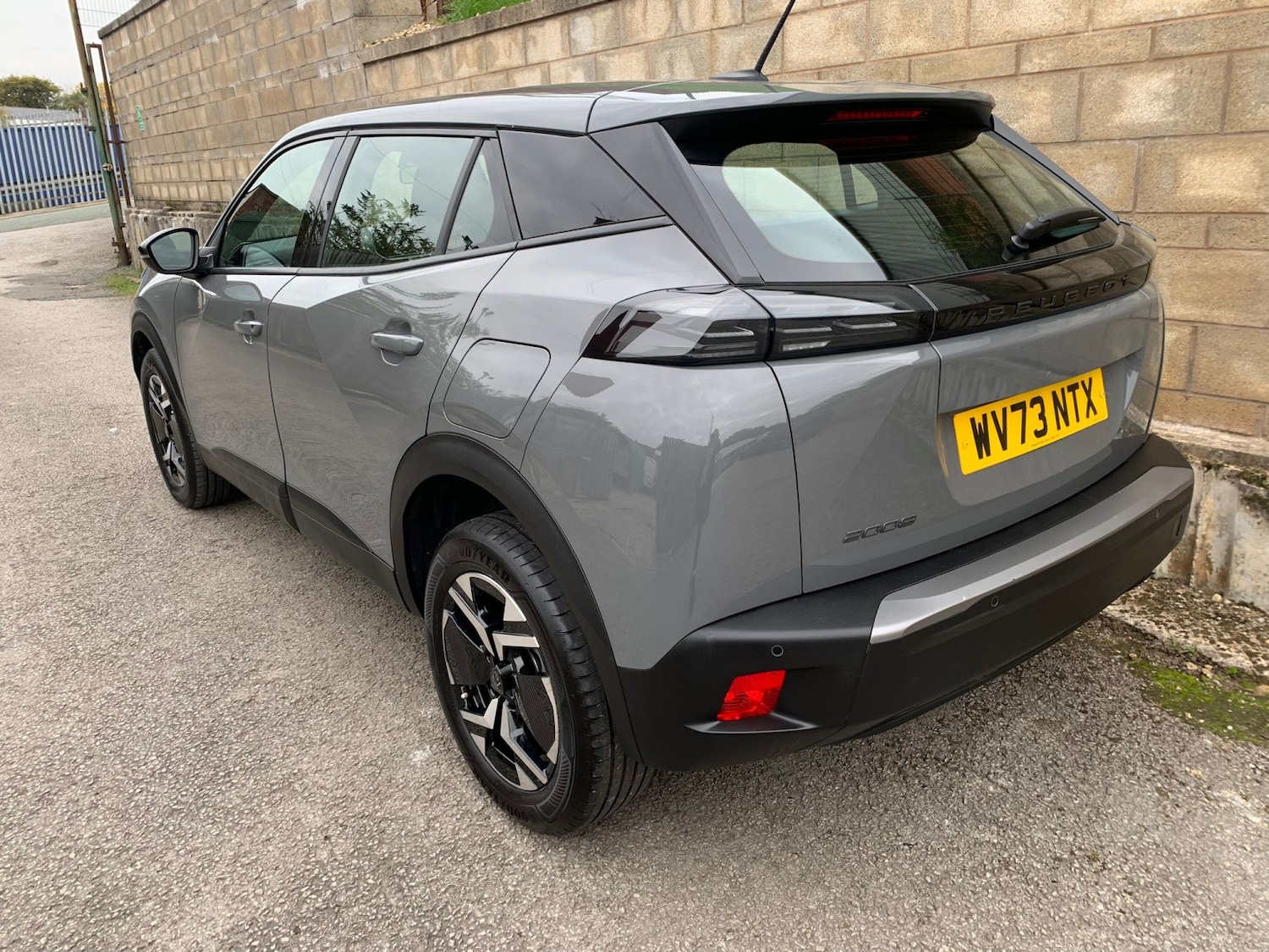 Used Peugeot 2008 2023 for sale - 76312391: Photo 8