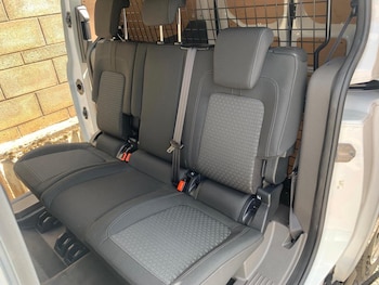Used Ford Transit 2024 for sale - 75847980: Photo