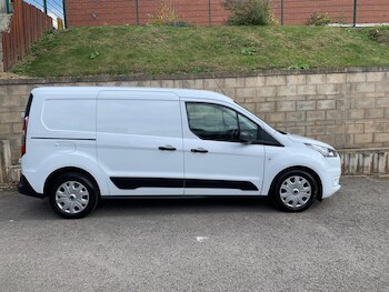Used Ford Transit 2024 for sale - 75847980: Photo