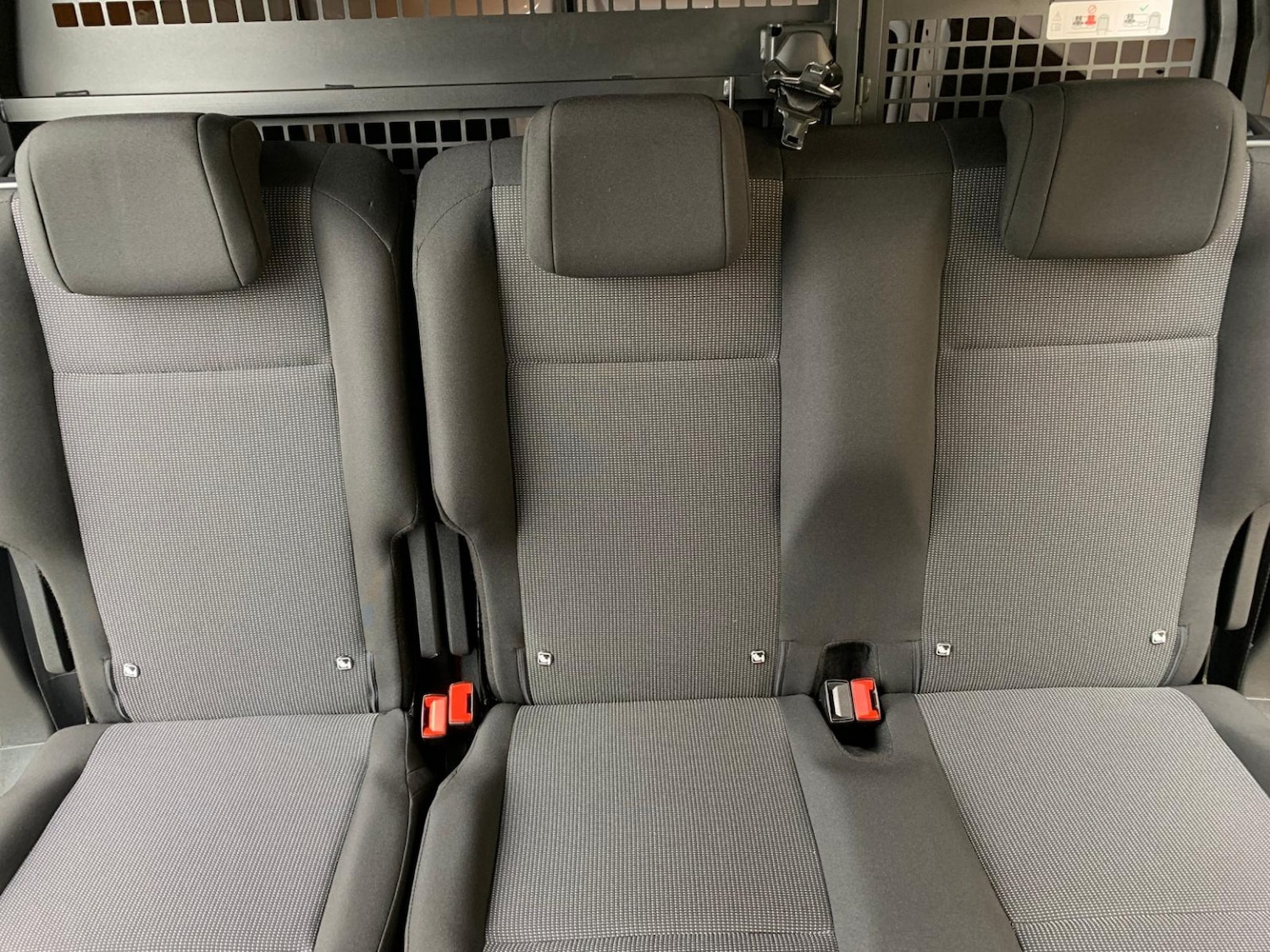 Used Peugeot Partner 2024 for sale - 76769445: Photo 3