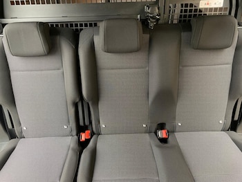 Used Peugeot Partner 2024 for sale - 76769445: Photo